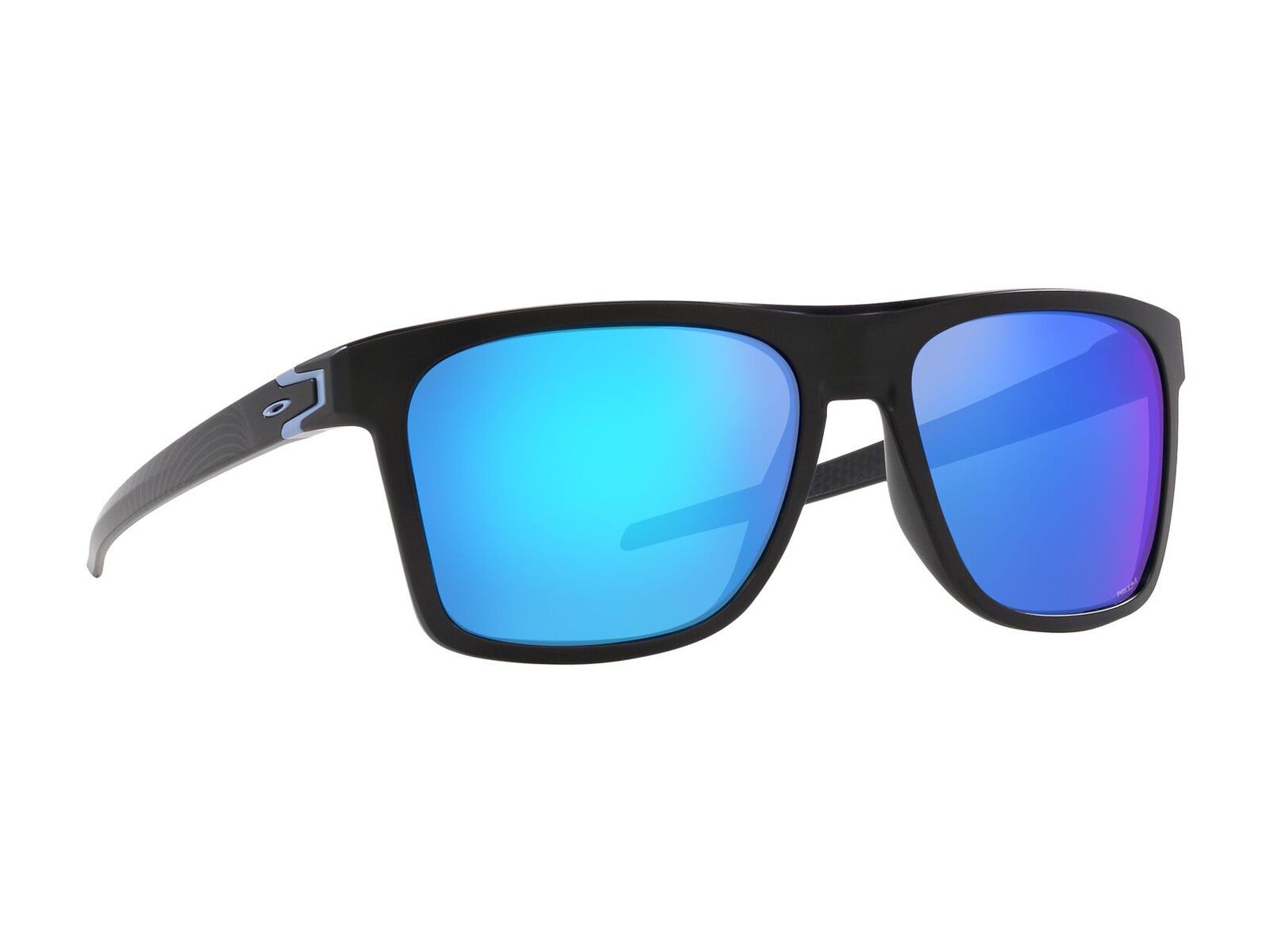Oakley Leffingwell - Prizm Sapphire, matte black - Bild 11