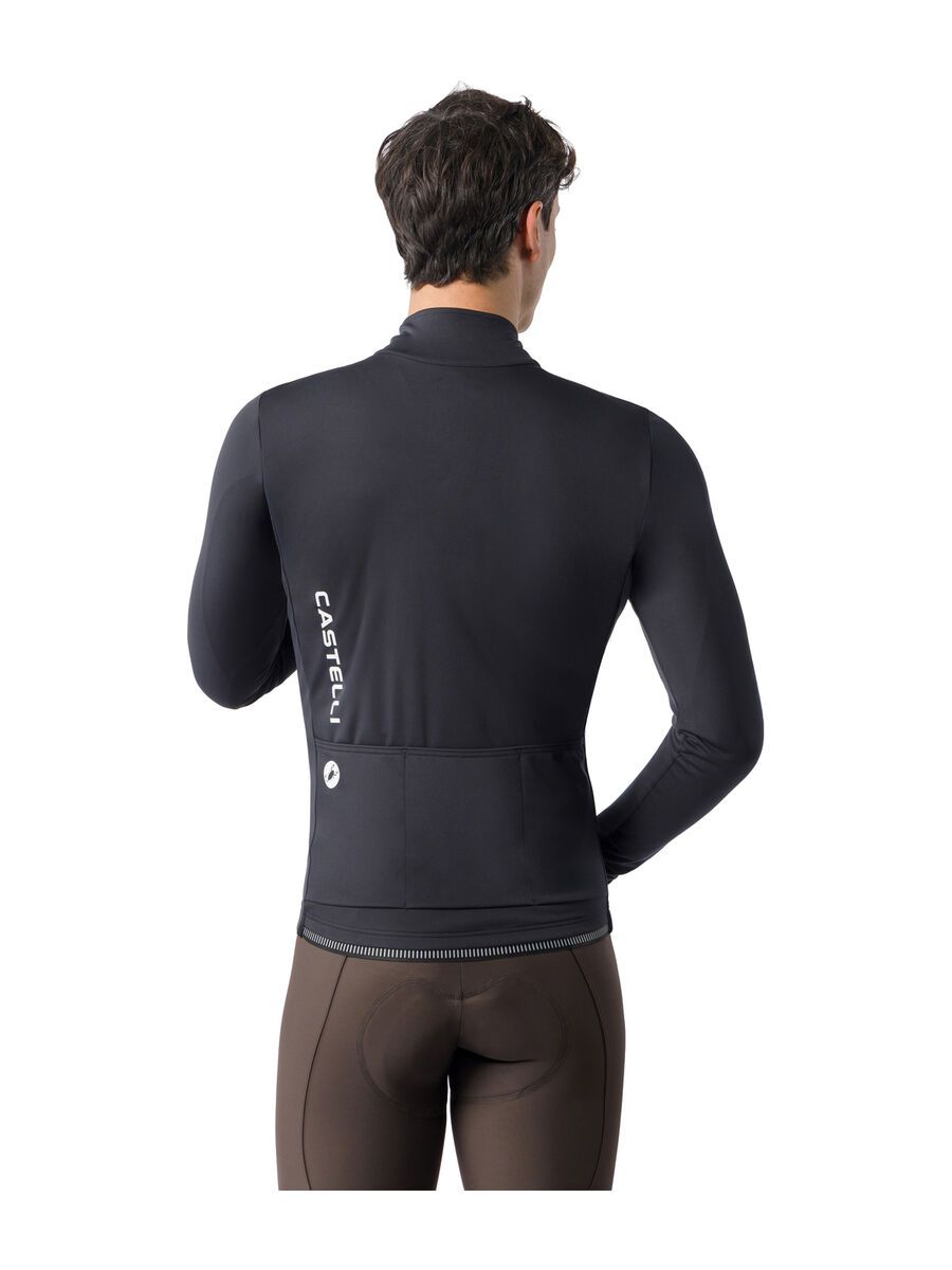 Castelli Espresso 2 Jacket, black - Bild 3
