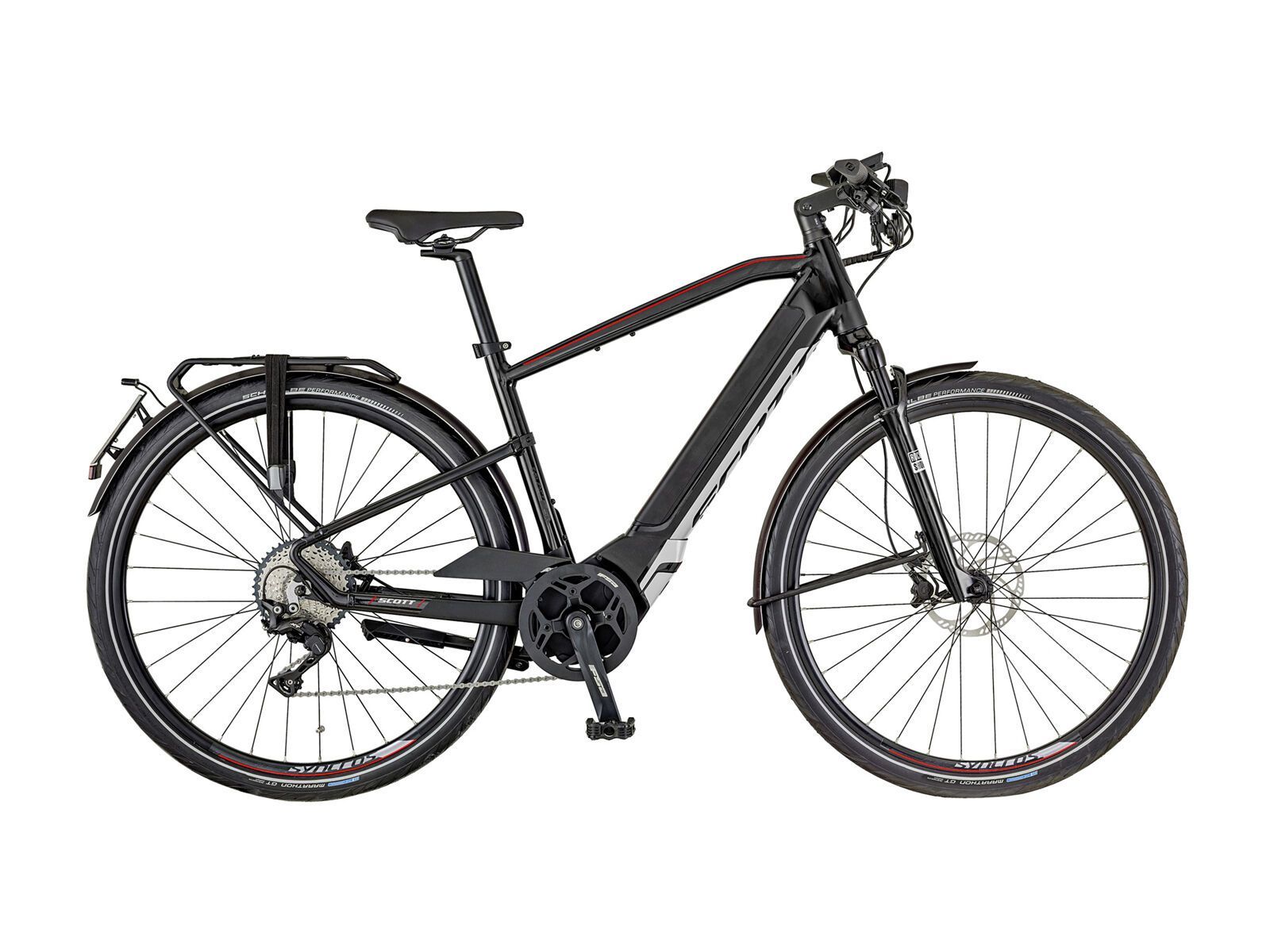 Scott E-Silence Speed 20 Men - Bild 1