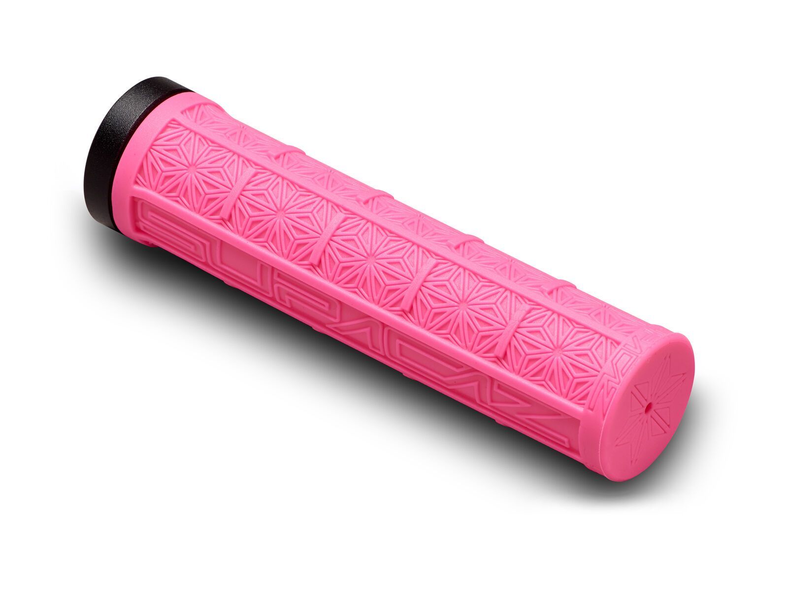 Specialized Grizips Grip, neon pink - Bild 1