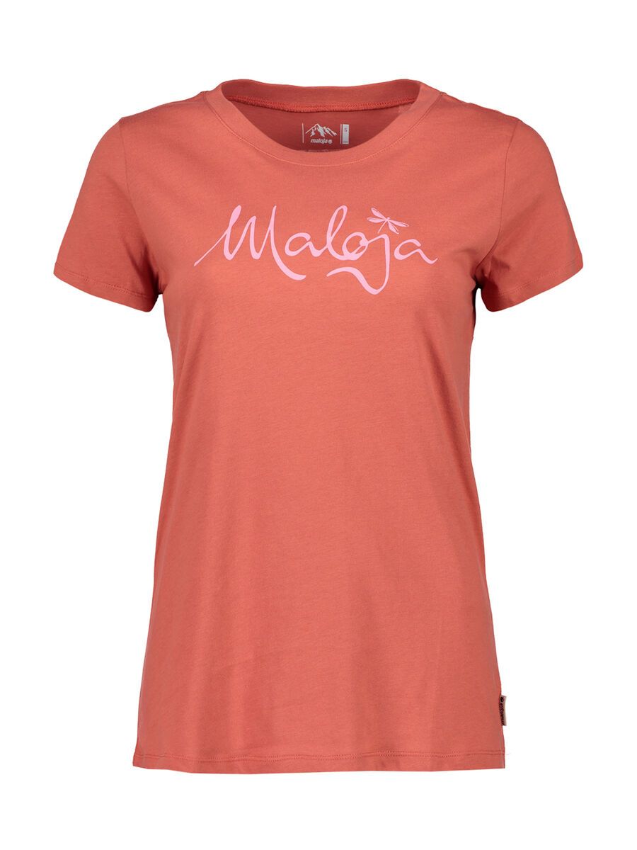 Maloja SandraM., maple leaf - Bild 1