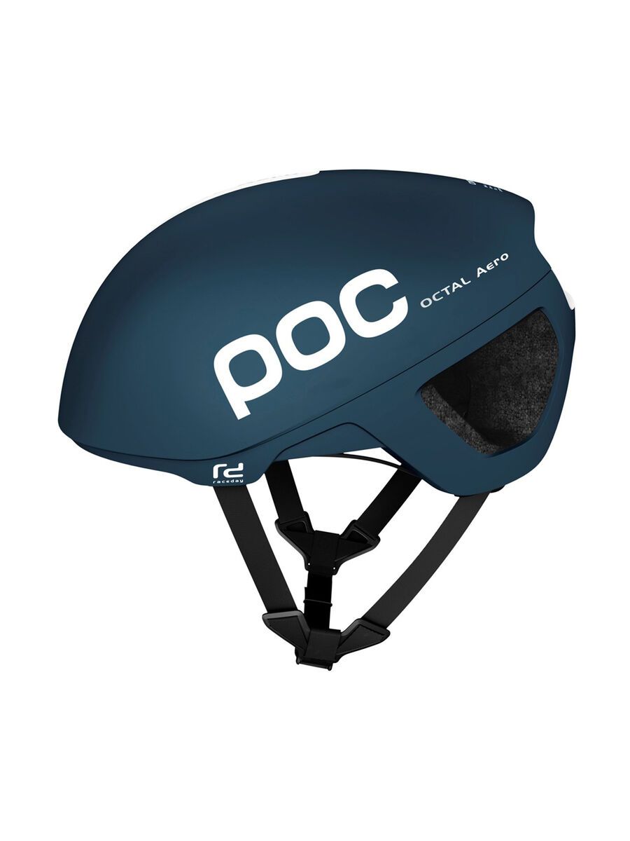 POC Octal Aero, navy black - Bild 1