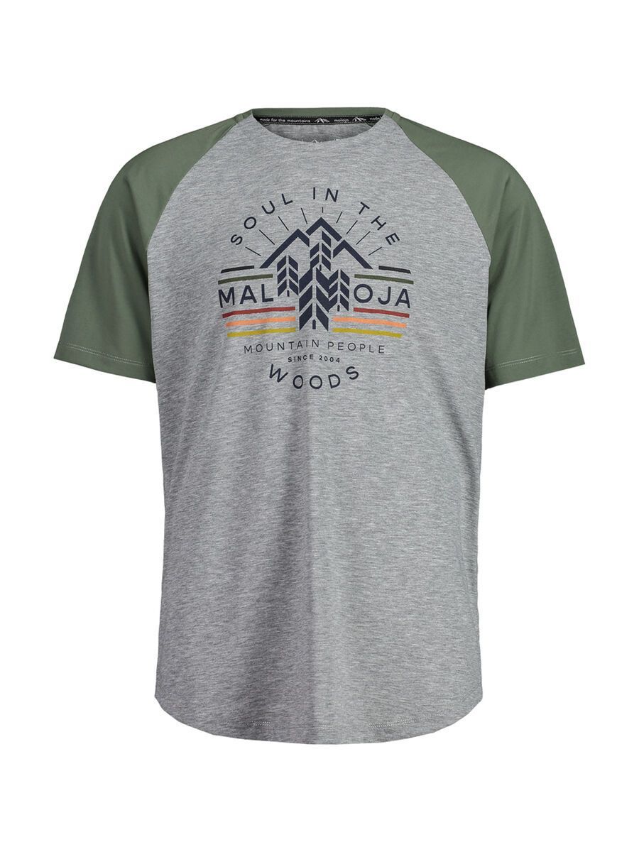 Maloja BlaubeereM., salvia multi - Bild 1