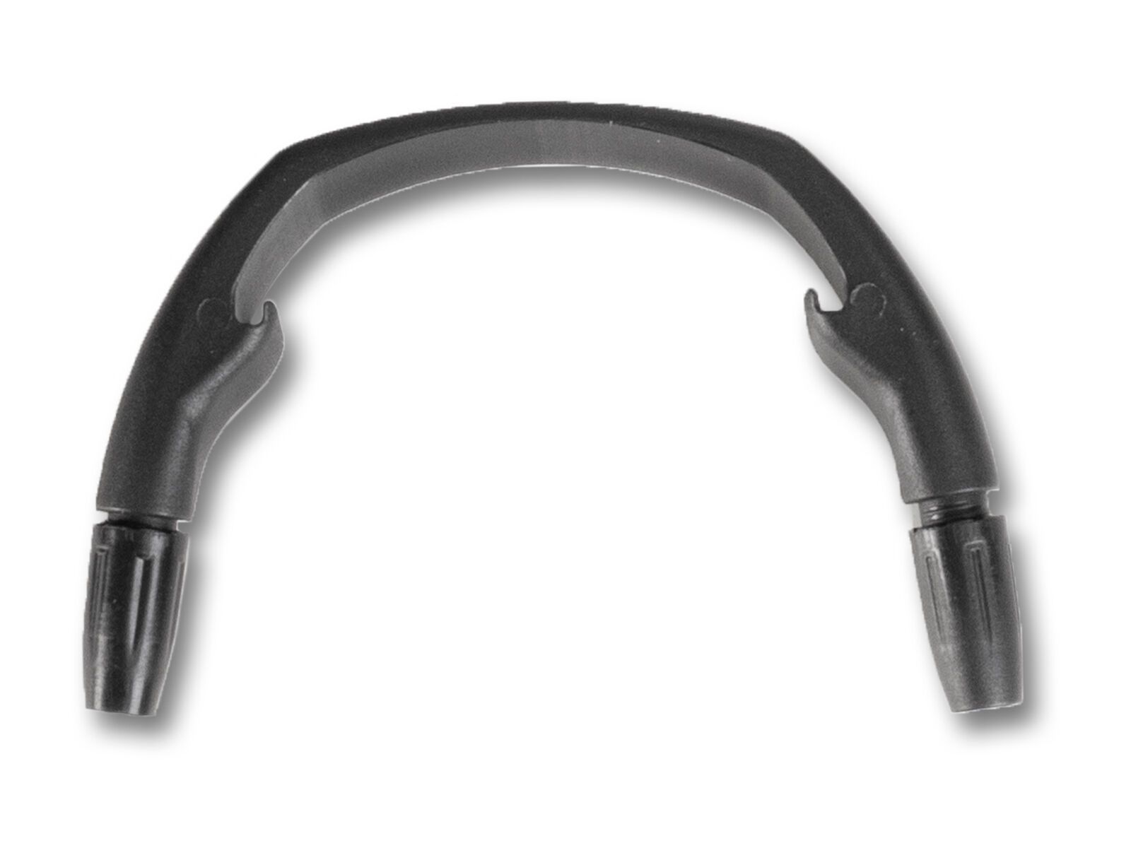 Cube Acid Brücke für Steckschutzblechset Gravel 28 Zoll, black - Bild 1