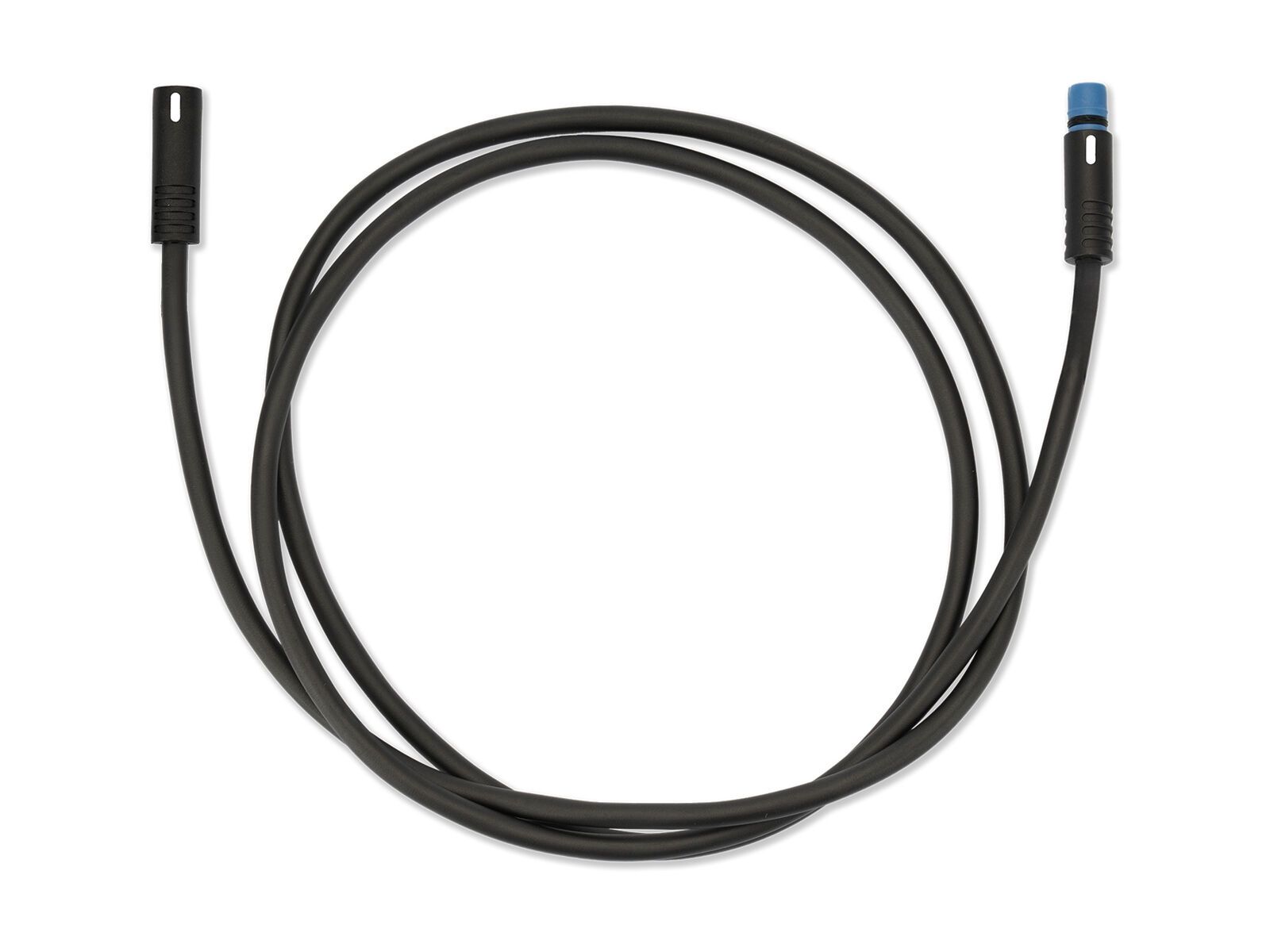 Cube Acid Verlängerungskabel X-Connect 100 cm, black - Bild 1