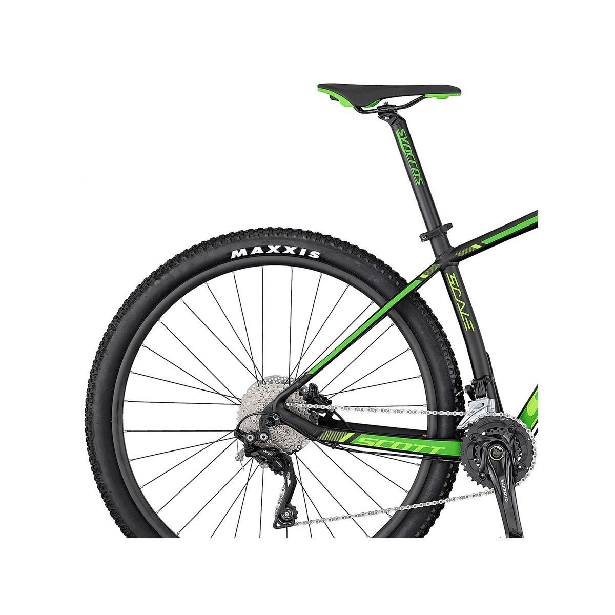 Scott Scale 960 - Bild 5