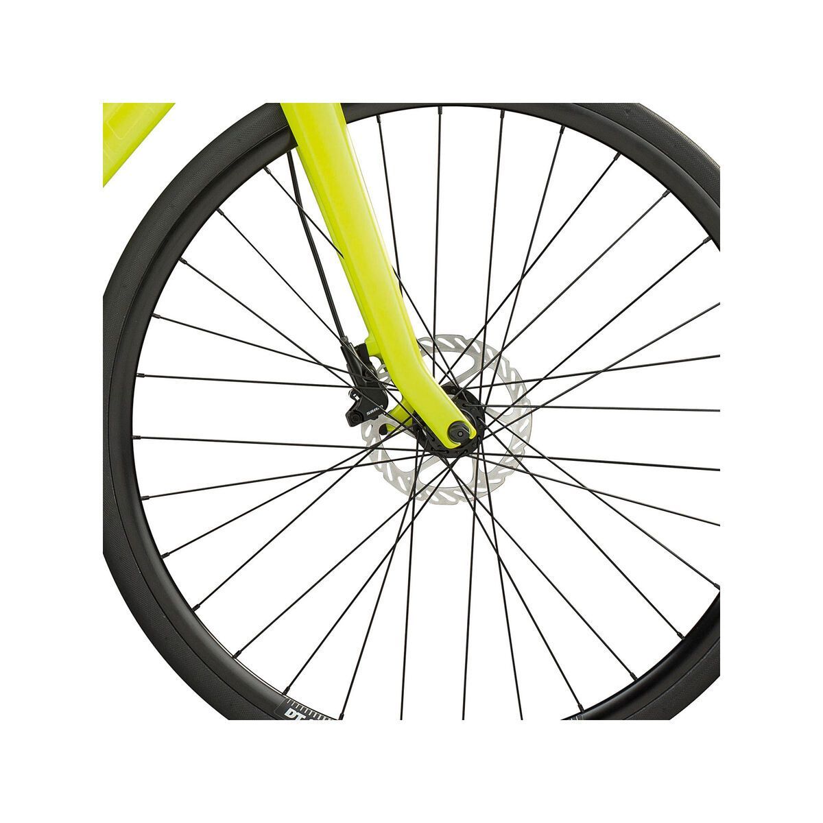 BMC Alpenchallenge AC01 Four, lime - Bild 3