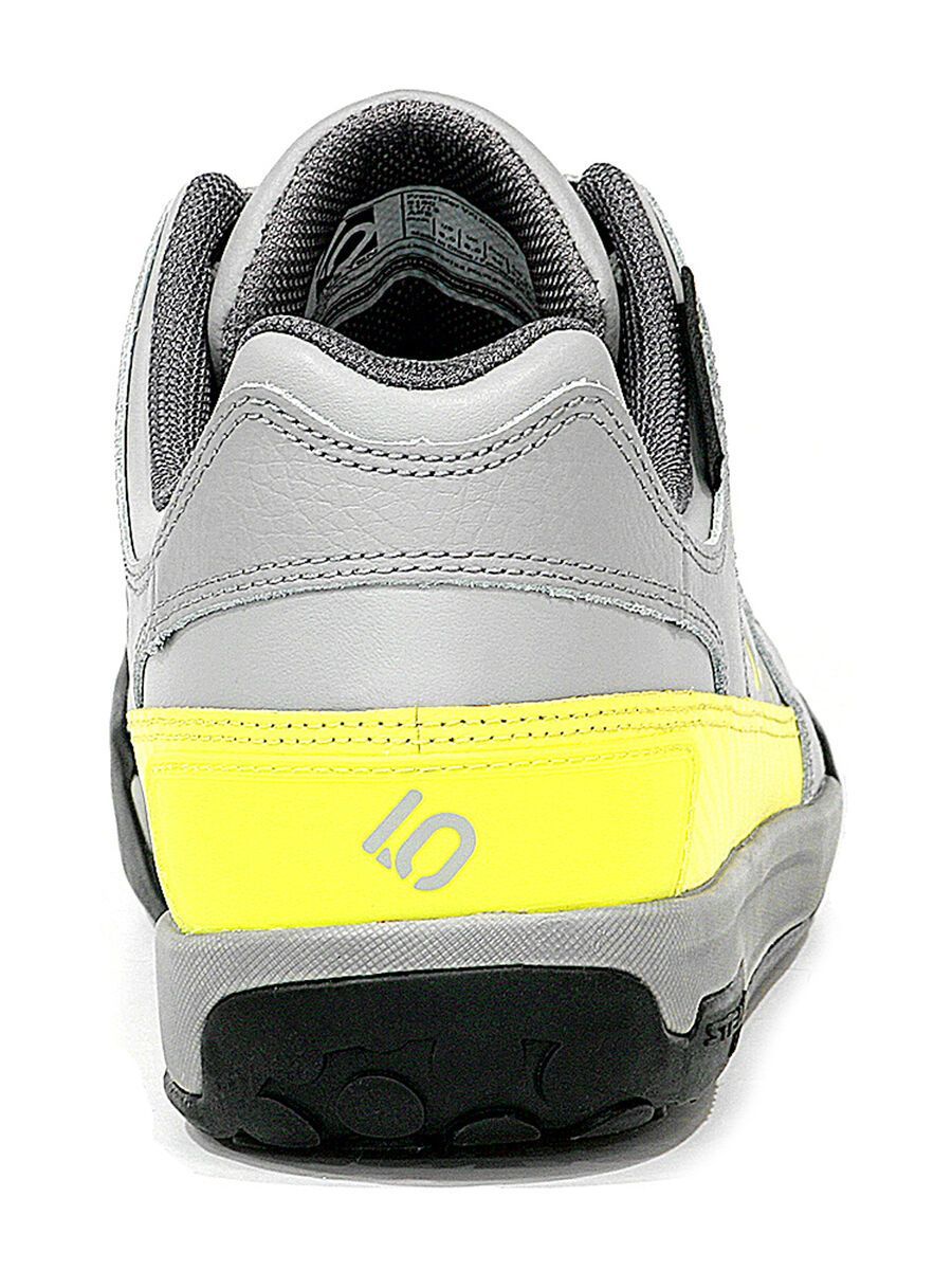 Five Ten Freerider VXi Elements, Solid Grey/Lime Punch - Bild 4