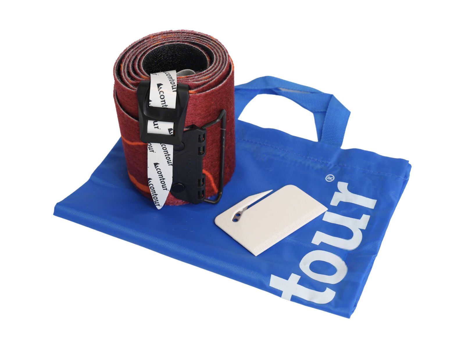 Contour Guide Pure 2.0 135 mm, design plum - Bild 3