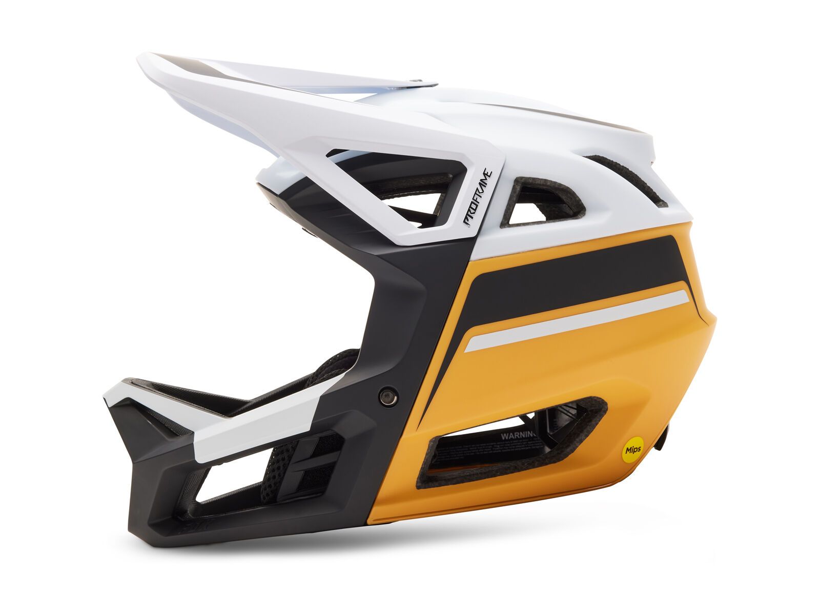 Fox Proframe RS RACIK, daffodil - Bild 3