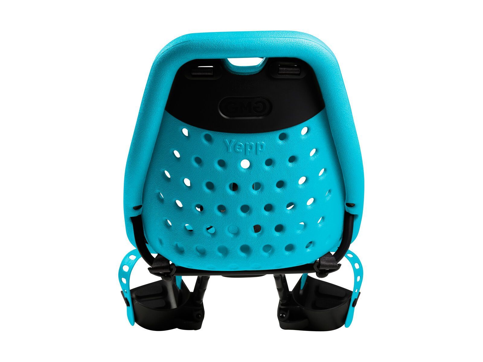 Thule Yepp Mini, ocean - Bild 3