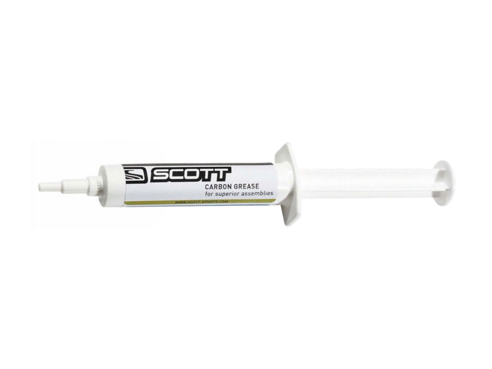 Scott Carbon Fett - Bild 1