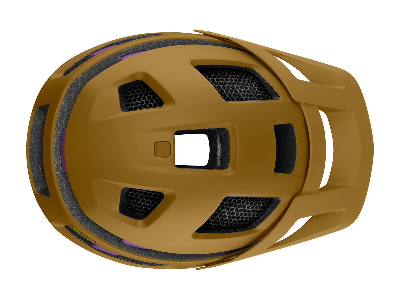 Smith Forefront 2 MIPS, matte coyote/indigo - Bild 3