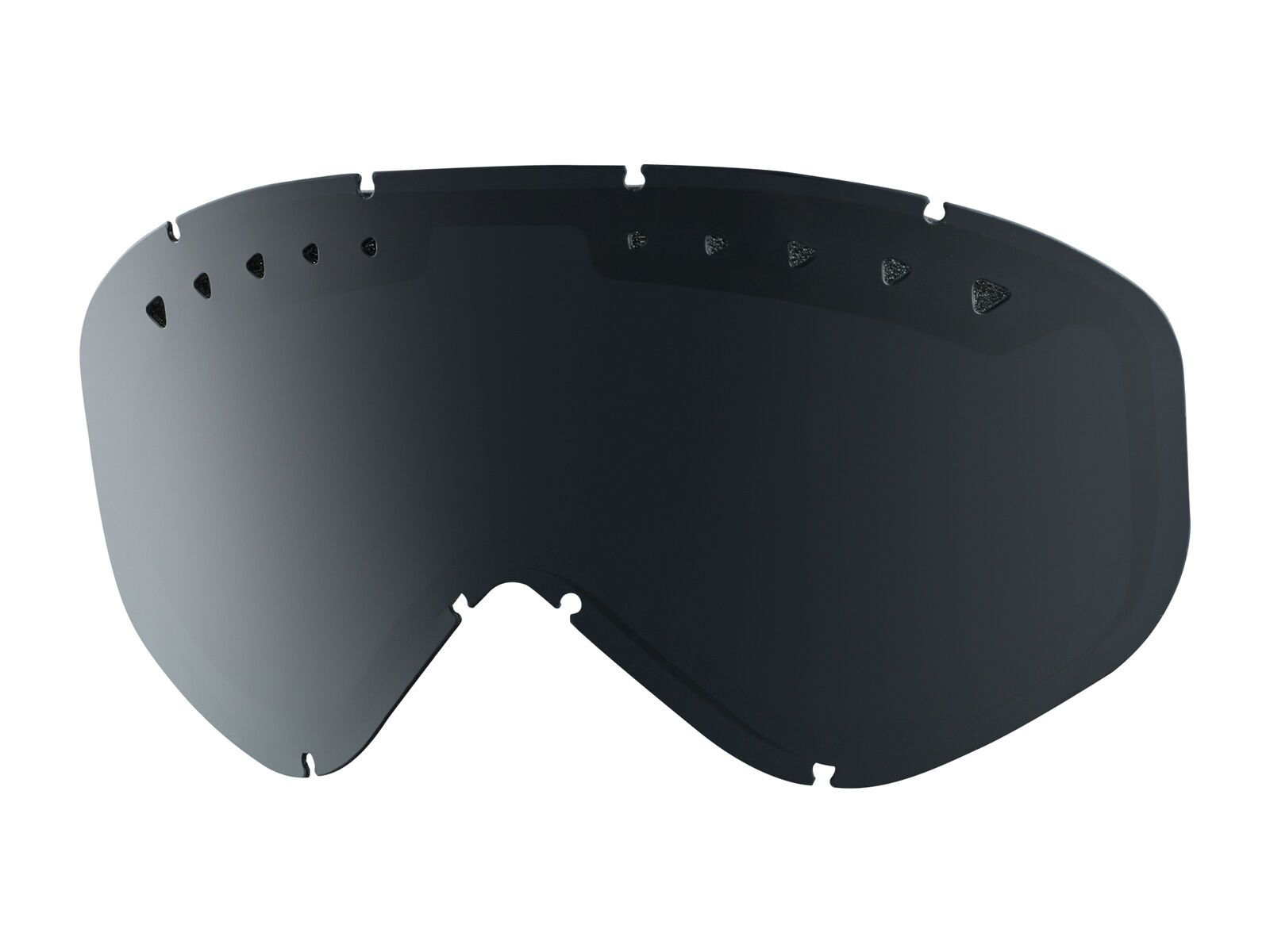 Anon Majestic Lens, dark smoke - Bild 1