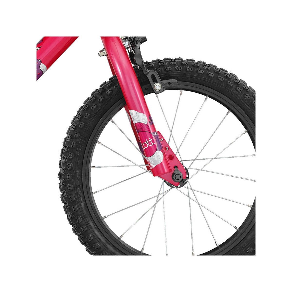 Scott Contessa JR 16 - Bild 2