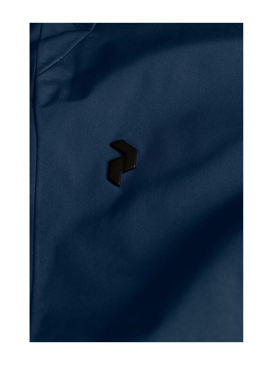 Peak Performance W Anima Pants, decent blue - Bild 6