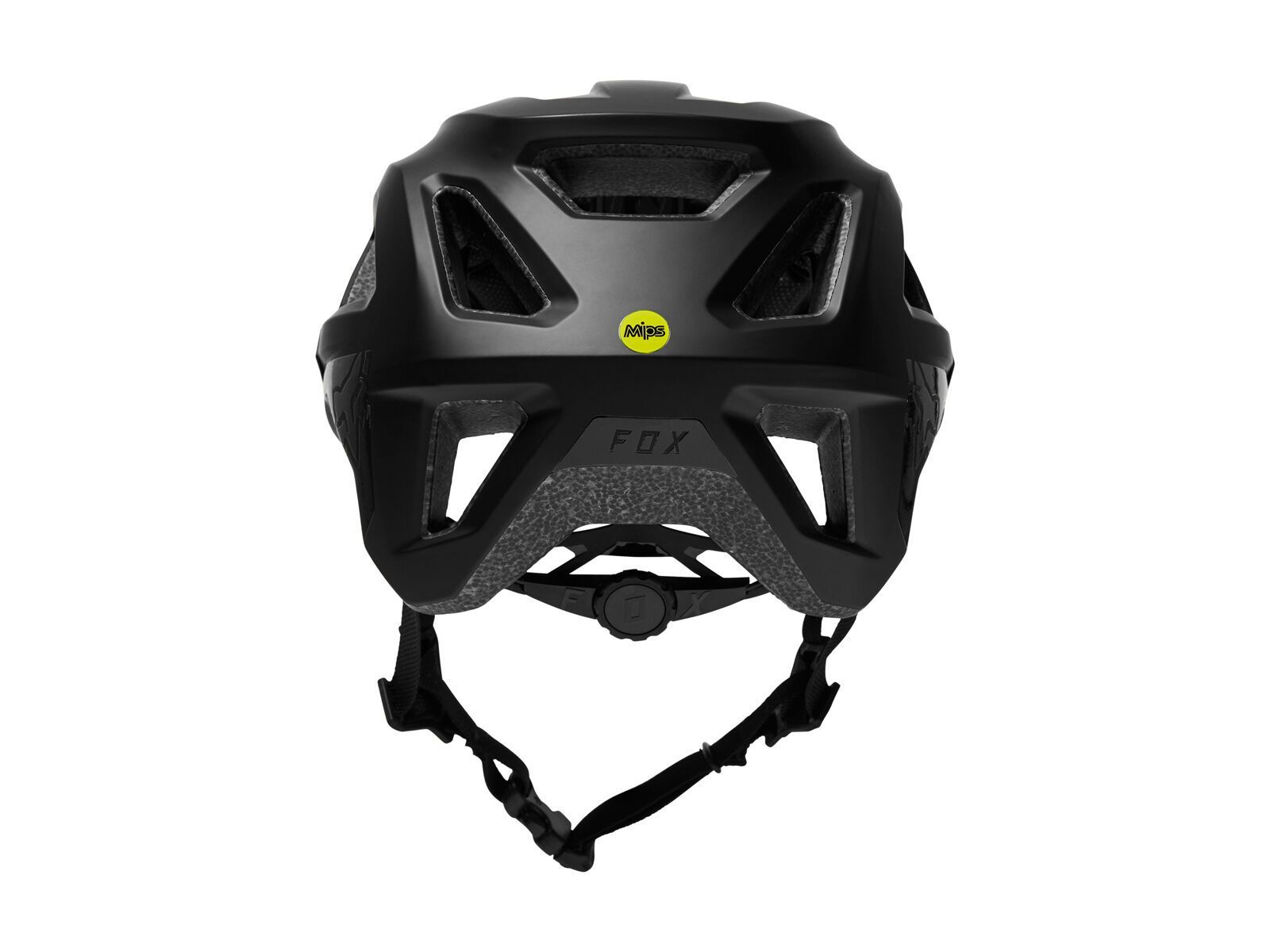 Fox Youth Mainframe, black - Bild 6