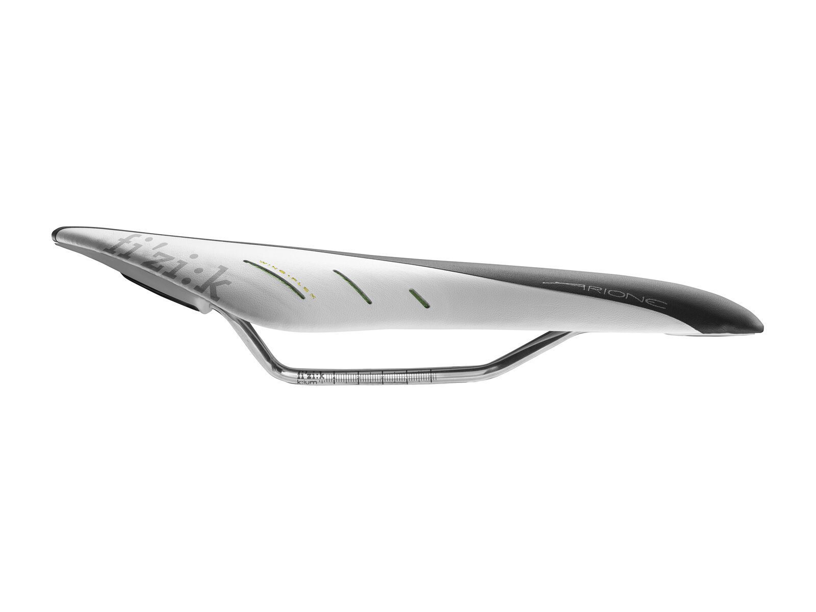 Fizik Arione R3 K:ium, white/black - Bild 1
