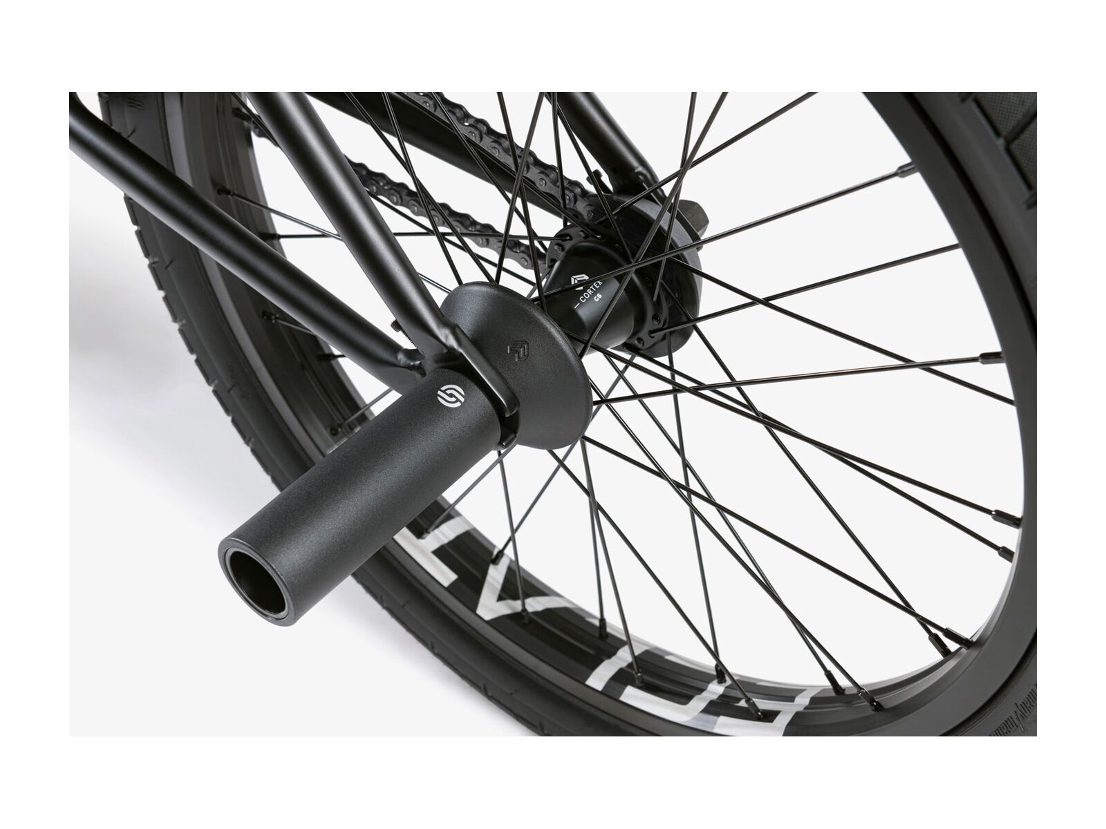 WeThePeople Trust, matt black - Bild 9