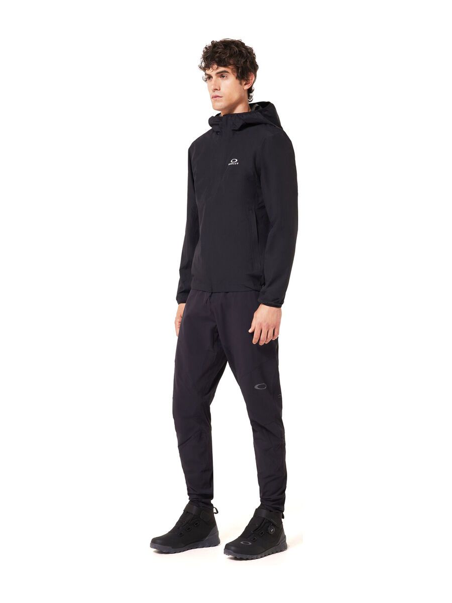 Oakley Elements Shell Jacket 2.0, blackout - Bild 4