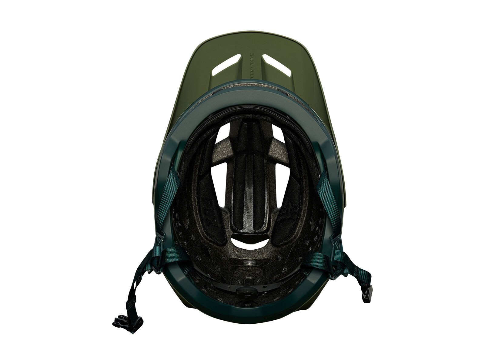 Fox Speedframe, pine - Bild 3