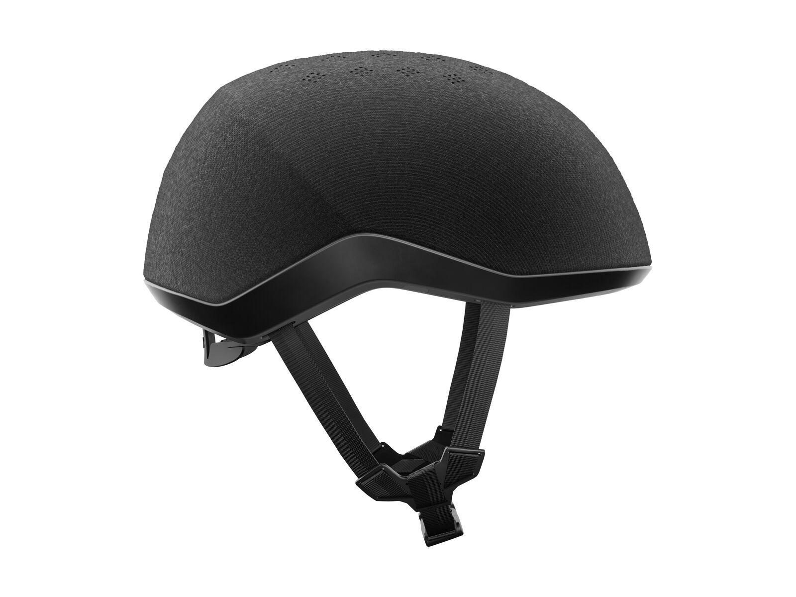 POC Myelin, uranium black - Bild 4