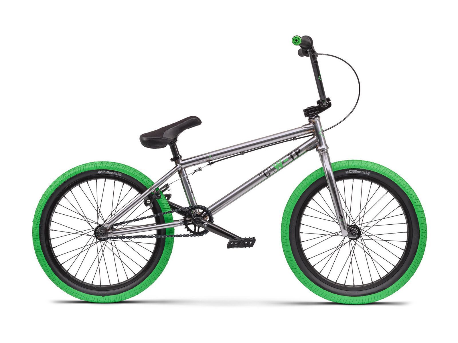 WeThePeople Curse, raw - Bild 1