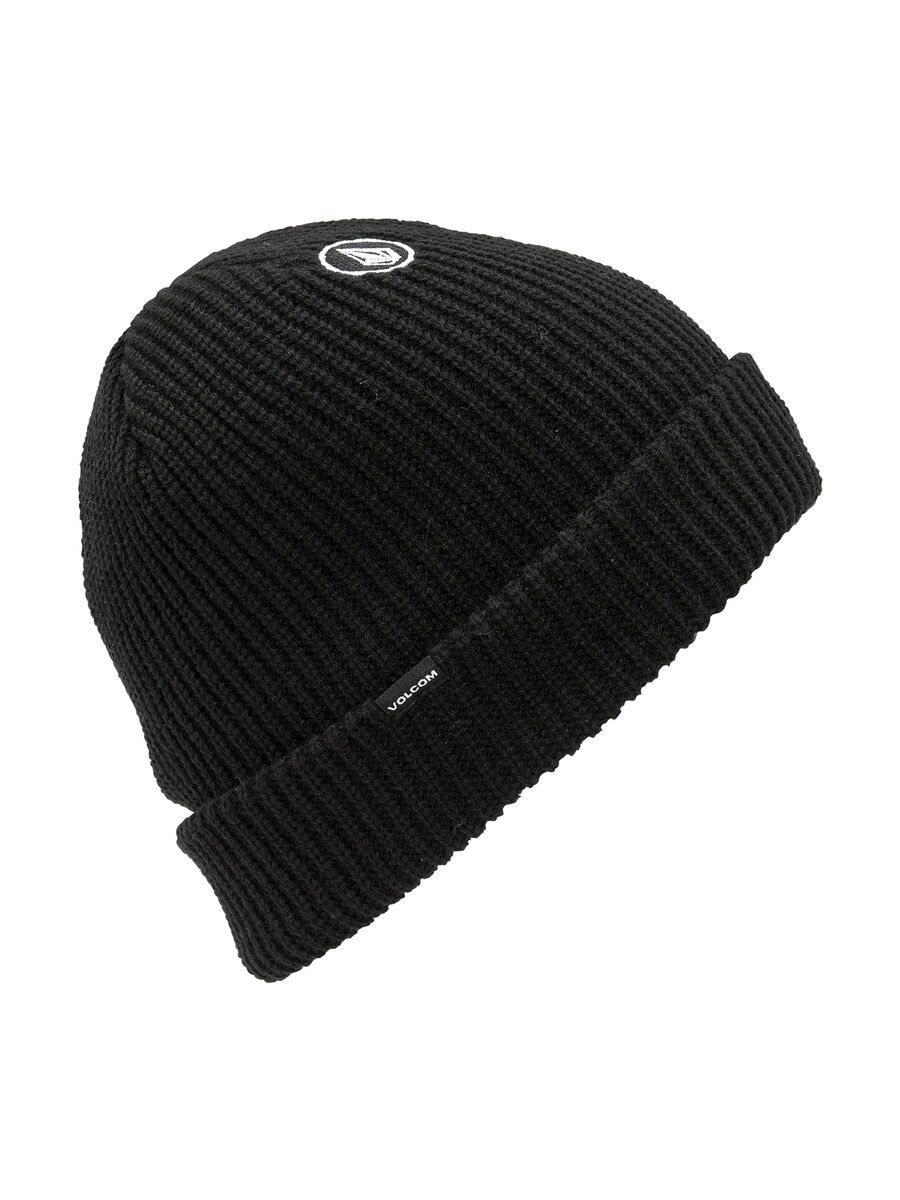 Volcom Sweep Beanie, black - Bild 1