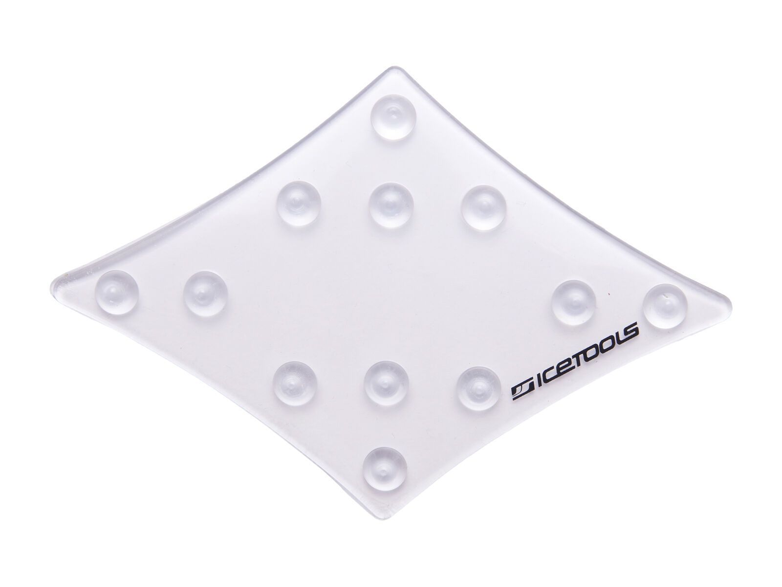 Icetools Diamond, clear - Bild 1