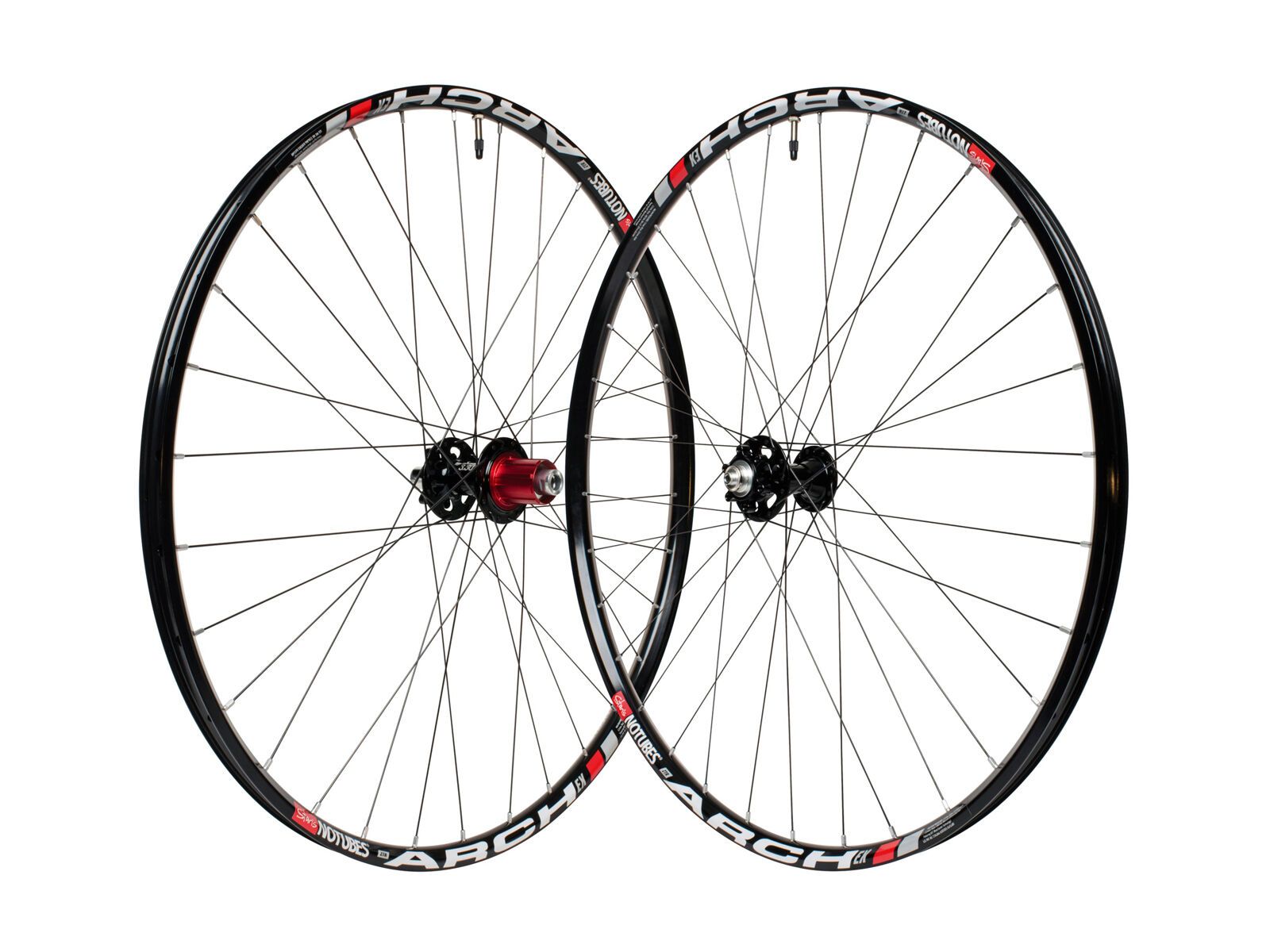 Stan's NoTubes ZTR Arch EX 29 / Stan's 3.30 - Bild 1