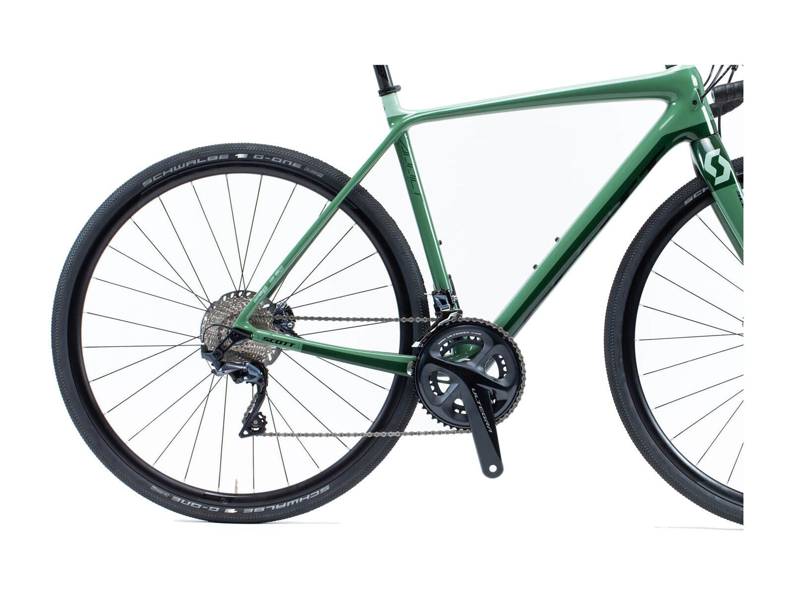 Scott Addict Gravel 20 - Bild 3