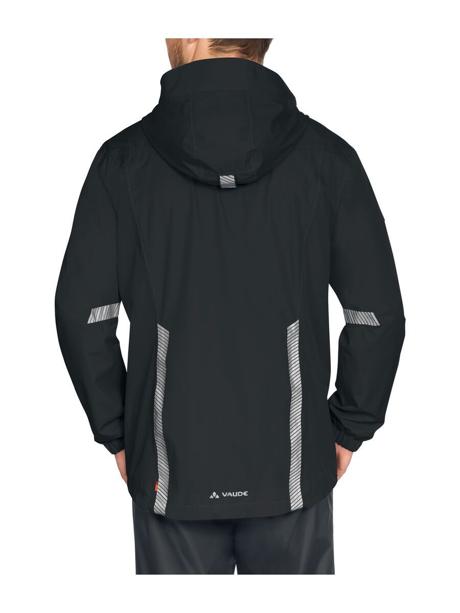 Vaude Men's Luminum Jacket, black - Bild 4