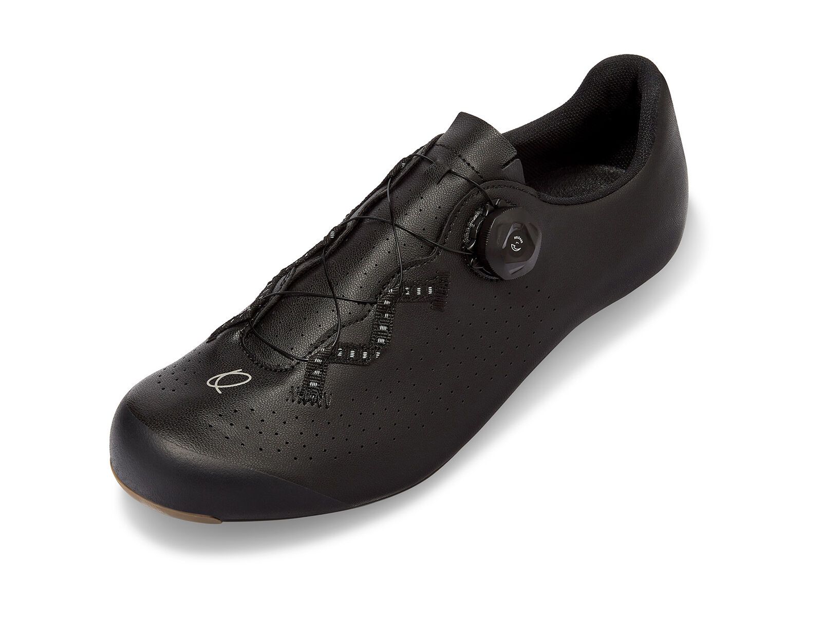 Quoc Escape Road Shoes, black - Bild 1