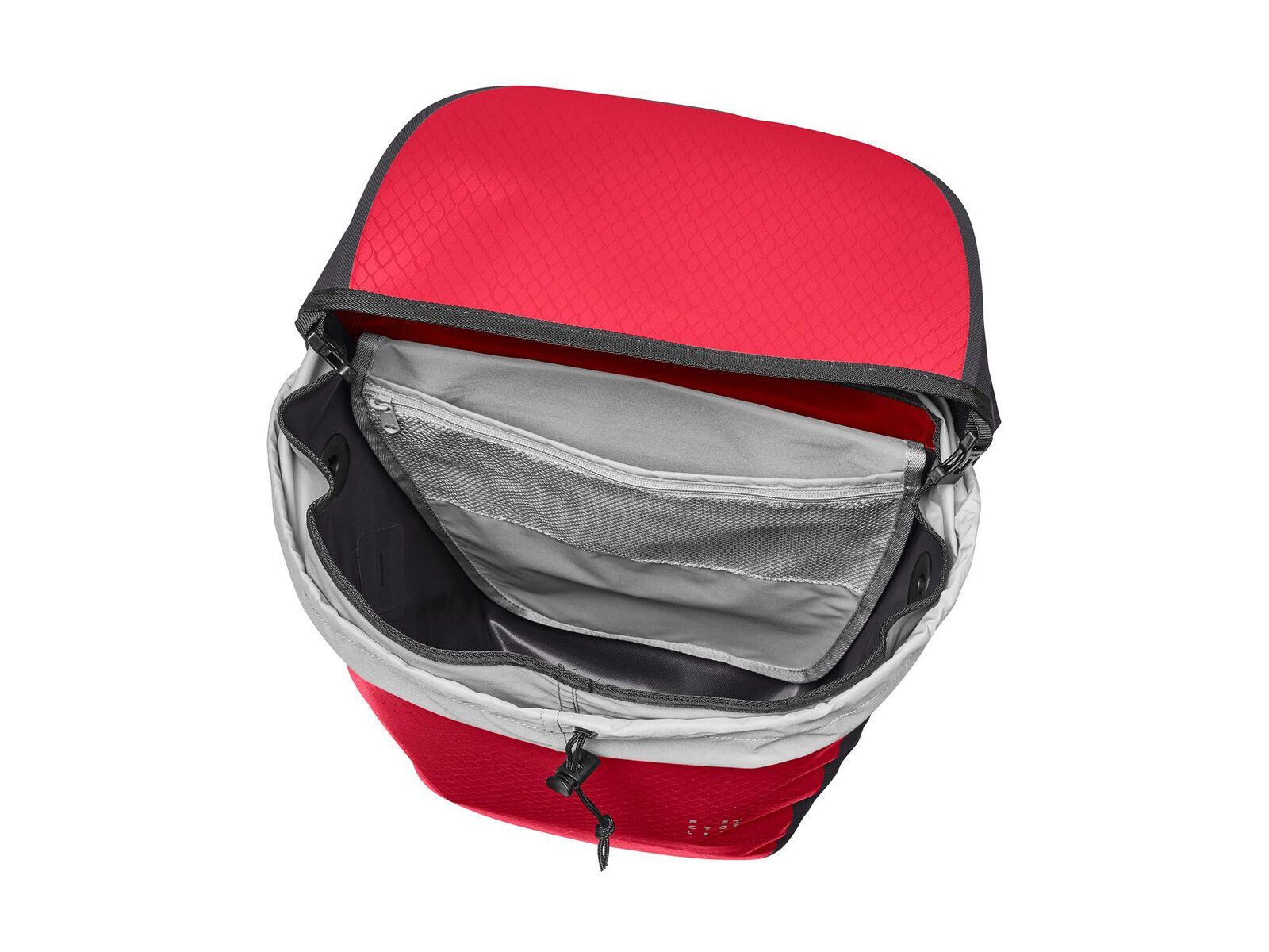 Vaude Aqua Back Pro Single, red - Bild 2