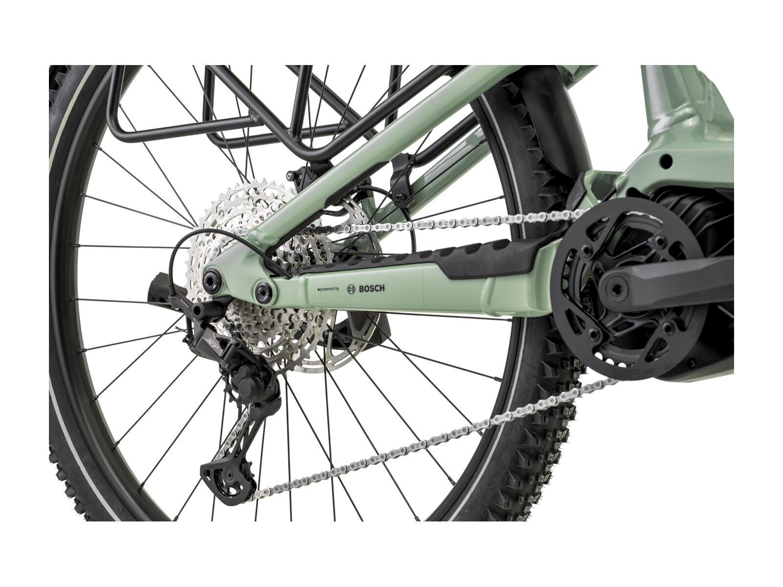 ***2. Wahl*** Cannondale Moterra EQ agave - Bild 12