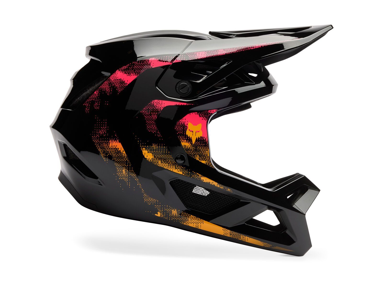 Fox Rampage Kairos, tangerine - Bild 2