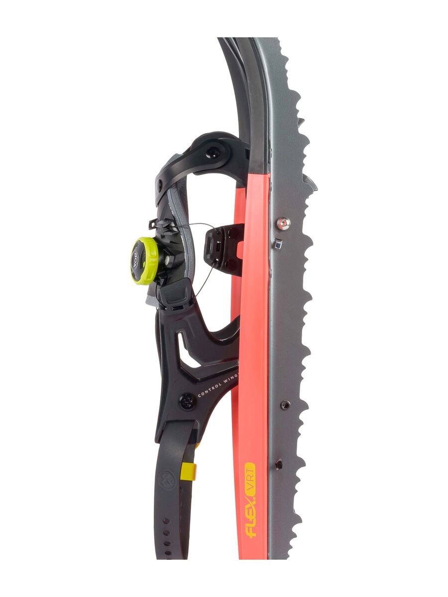 Tubbs Flex VRT 25 W, coral - Bild 3