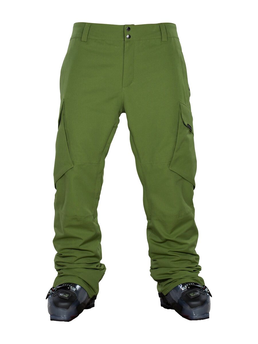 Armada Stinson Pant, cedar - Bild 1