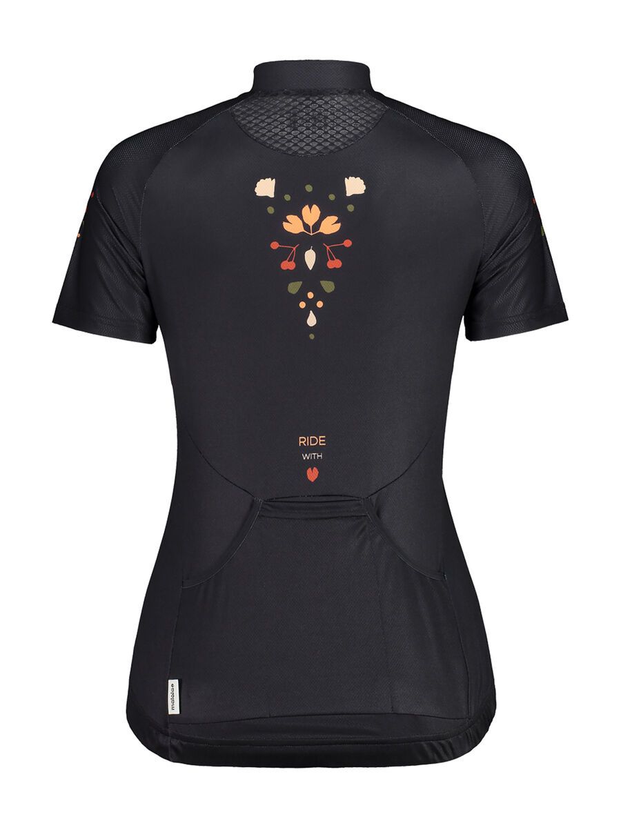 Maloja RubinieM. 1/2, moonless - Bild 2