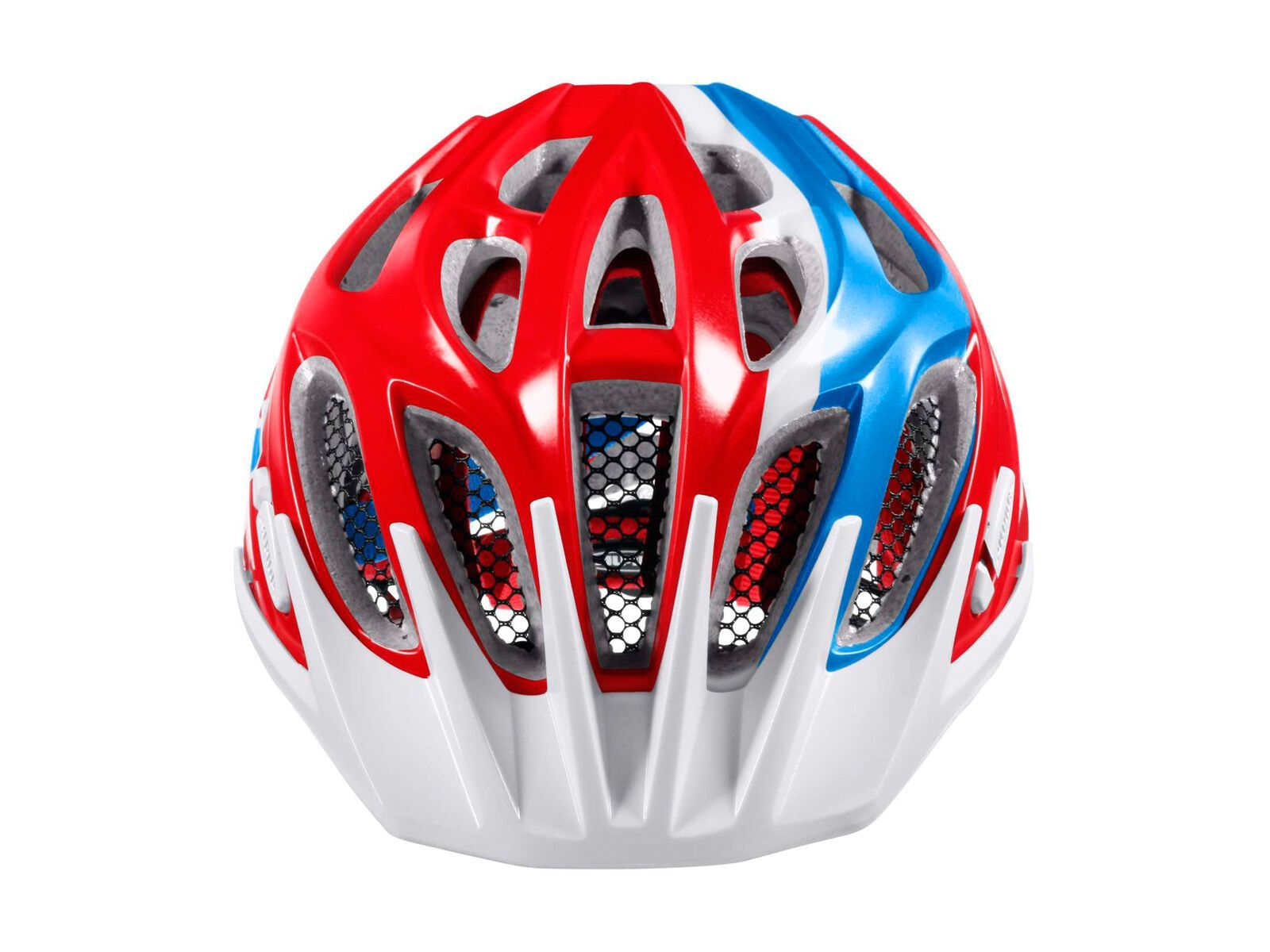 Alpina FB Junior 2.0, red blue white - Bild 3