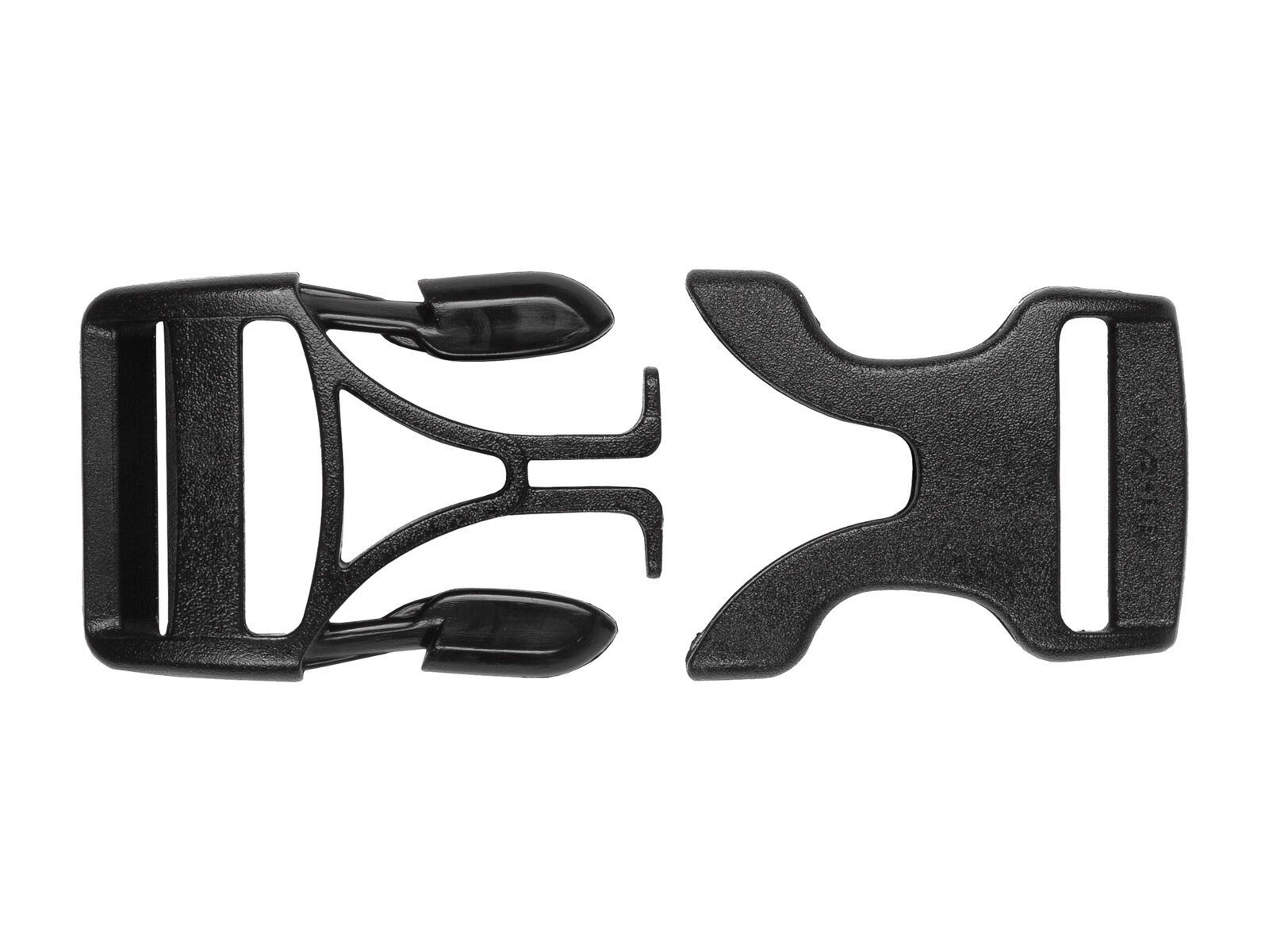 Cube Verschluss 3/4 für AMS 11, black - Bild 1