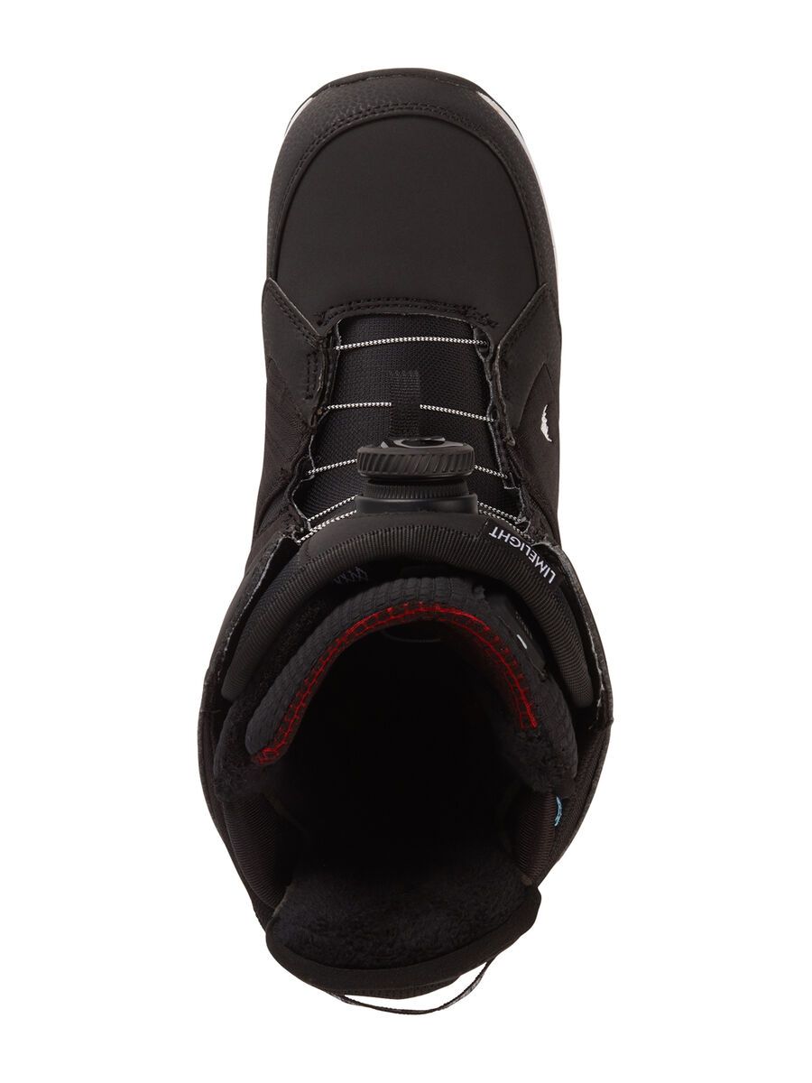 Burton Limelight Boa Heat, black - Bild 5