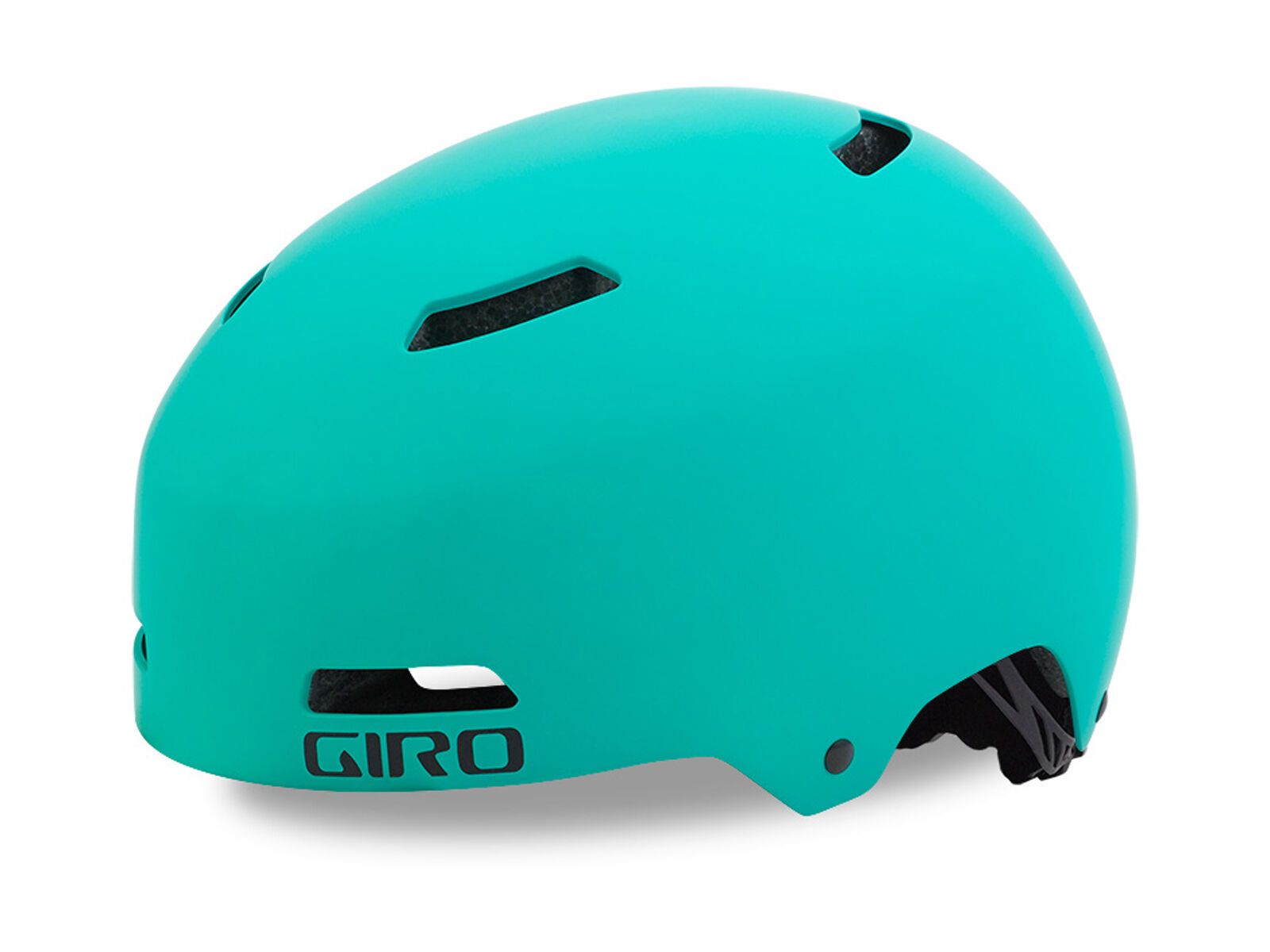 Giro Quarter FS, turquoise - Bild 1