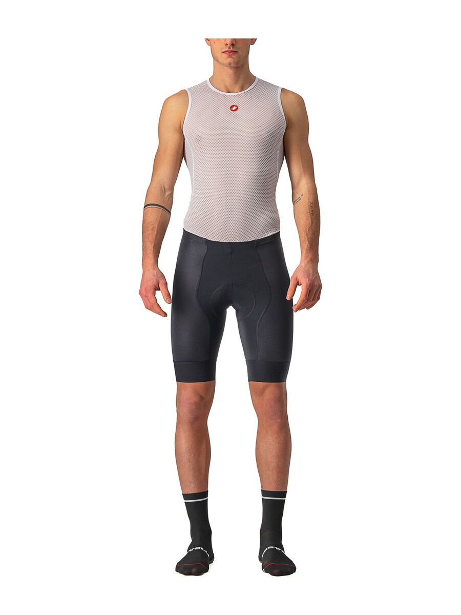 Castelli Competizione Short, black - Bild 3