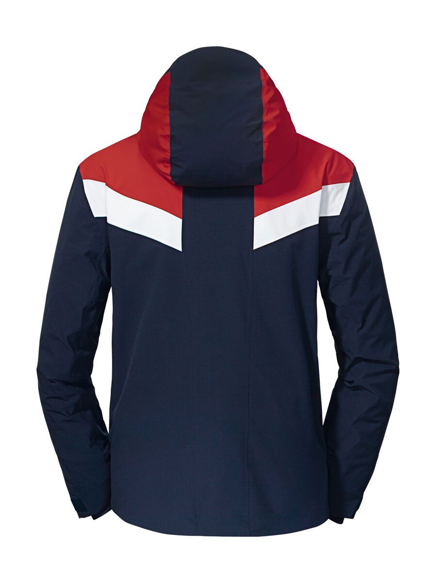 Schöffel Ski Jacket Gandegg M, navy blazer - Bild 2
