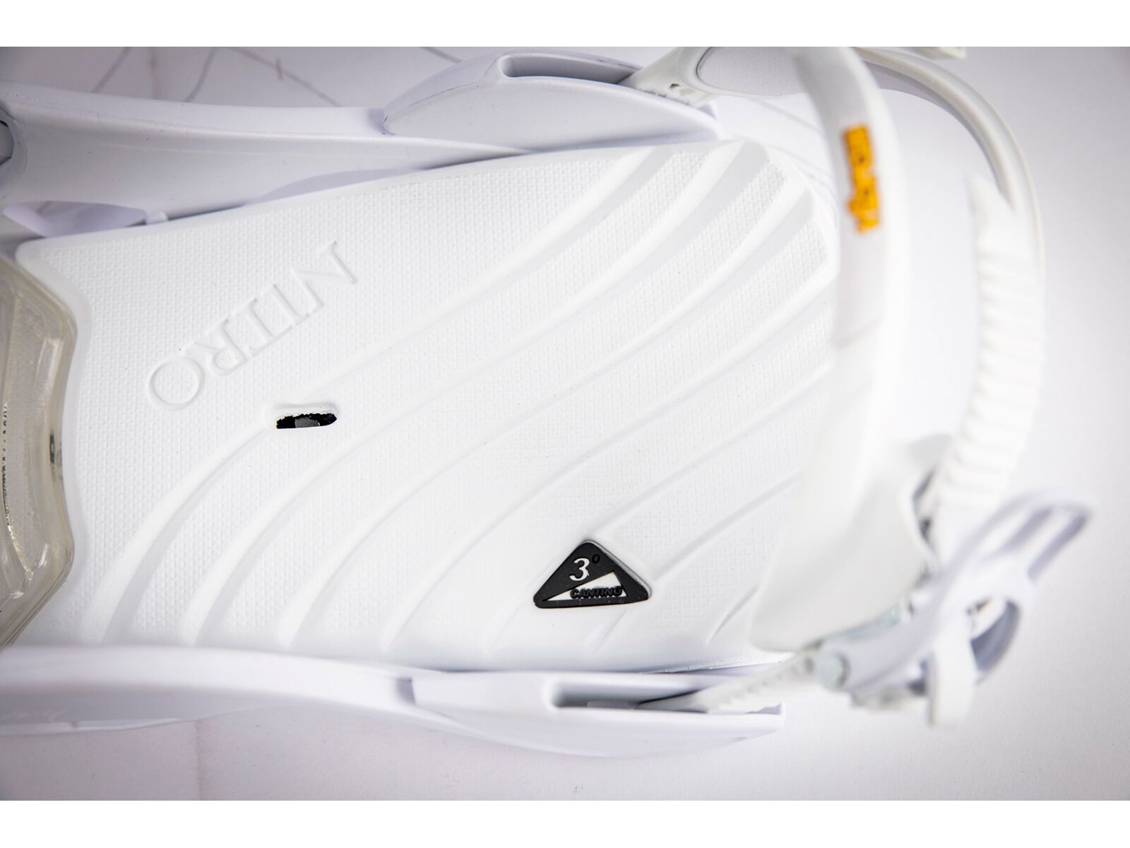 Nitro Ivy, white pearl - Bild 12