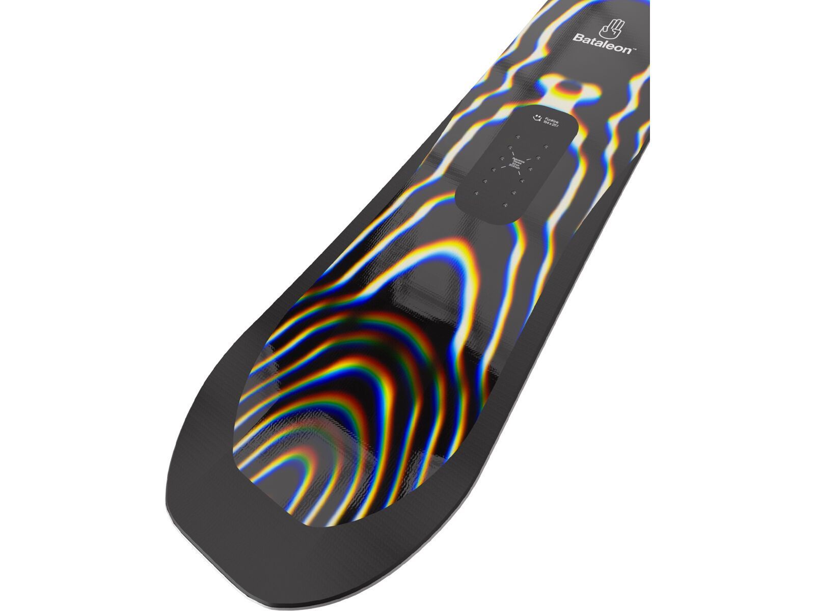 Bataleon Fun.Kink Wide - Bild 4