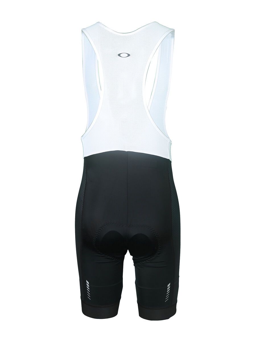 Oakley Jawbreaker Road Bib, blackout - Bild 3