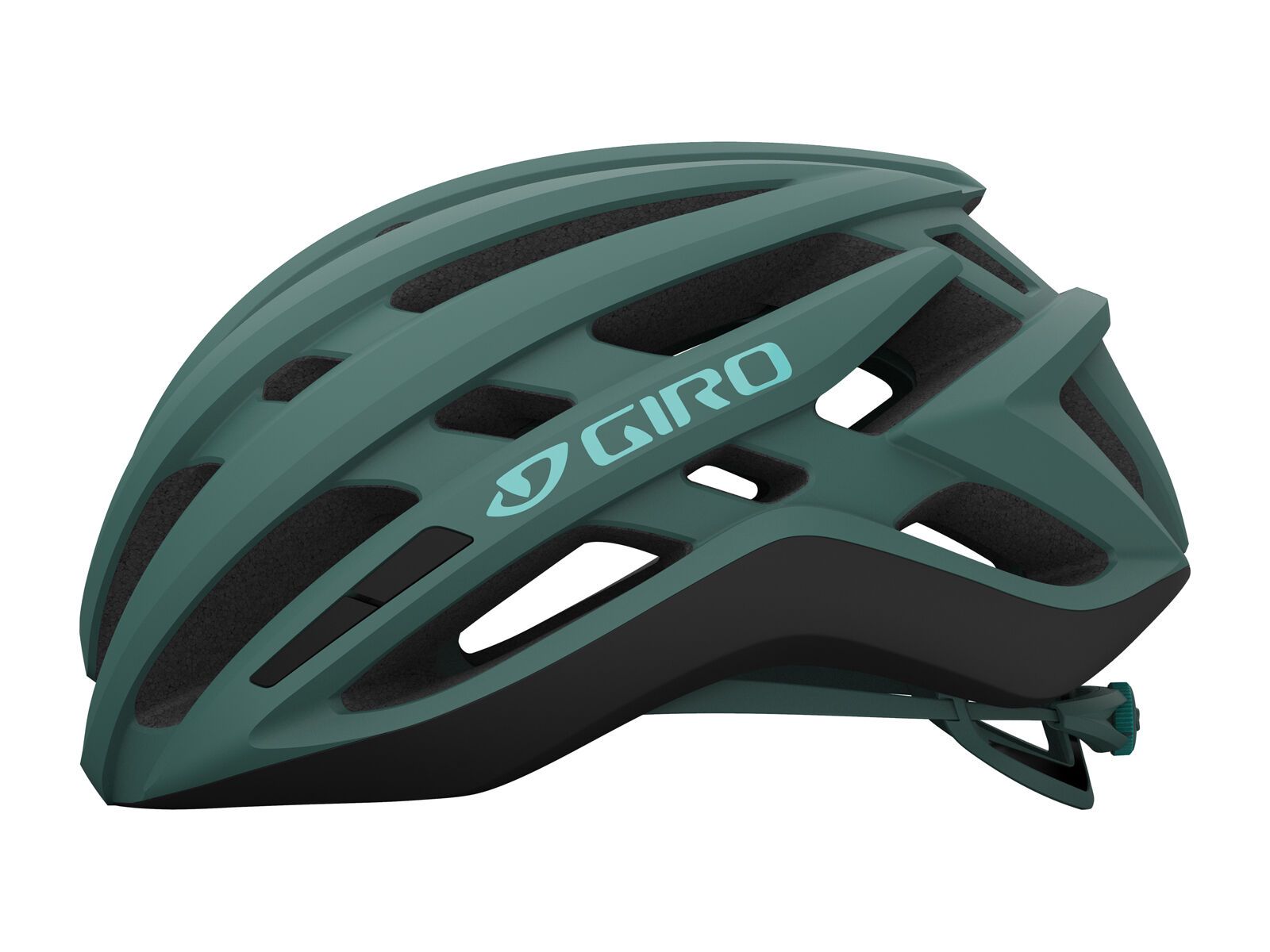 Giro Agilis W, matte grey green - Bild 3