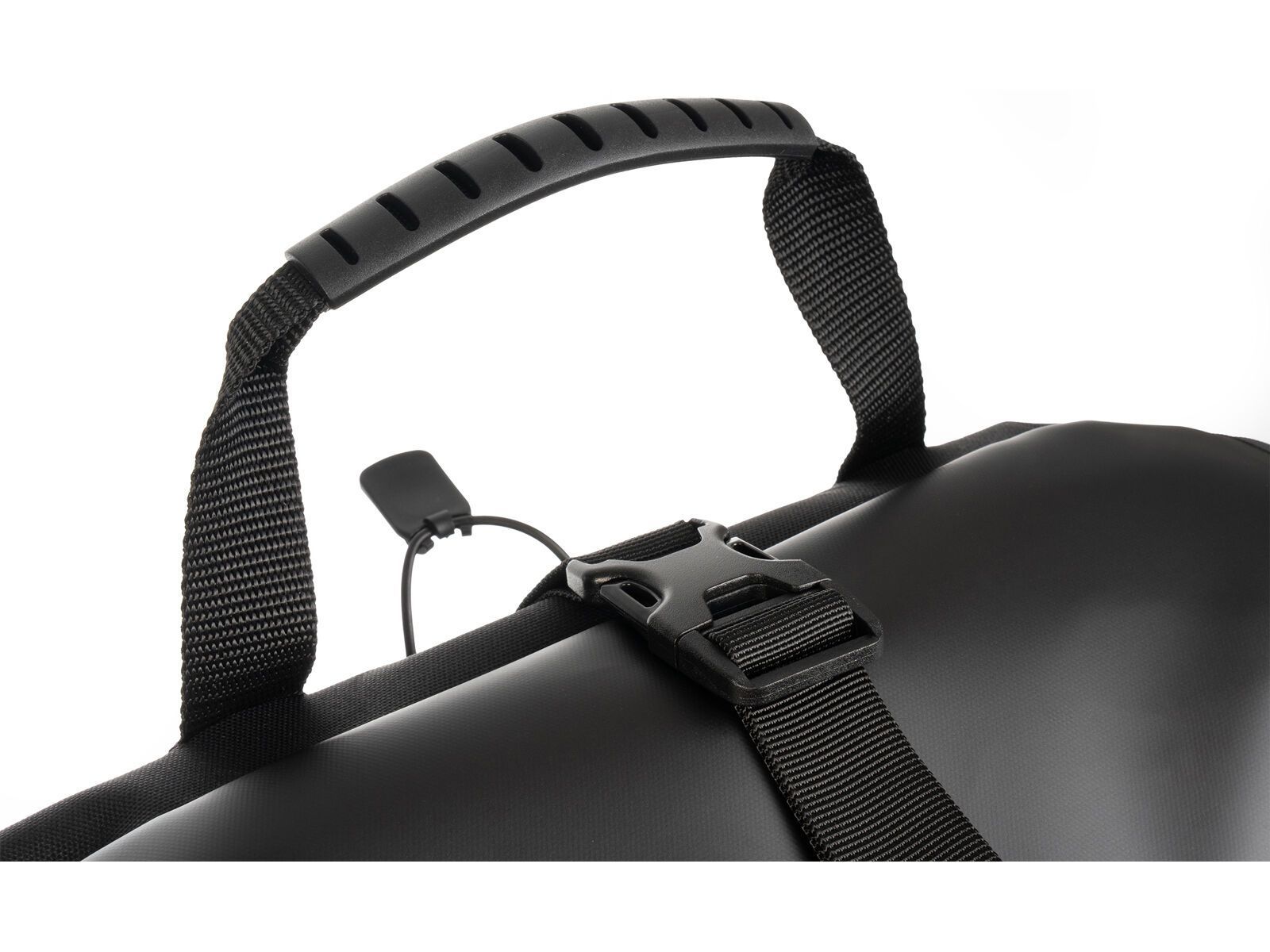 Cube Acid Seitentasche Pure 20/2 CILink (Paar), black - Bild 4